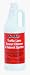 Canberra Corp/InCom DOB1100-03 TitanTuff Traffic Lane, Bonnet Cleaner, And Solvent Sp...
