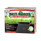 Four Paws 98275 Waste Manager Dog Waste Disposal System