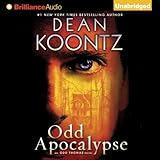 Odd Apocalypse: An Odd Thomas Novel, Book 5