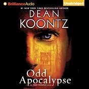 Odd Apocalypse: An Odd Thomas Novel, Book 5 | Dean Koontz
