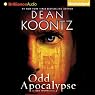 Odd Apocalypse: An Odd Thomas Novel, Book 5