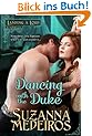 Dancing with the Duke (Landing a Lord)