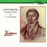 Works For 2, 3 And 4 flutes