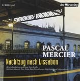 Nachtzug nach Lissabon