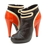 Michael Antonio Mahalia Ankle Boots