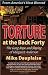 Torture at the Back Forty: The Gang Rape and Slaying of Margaret Anderson