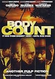 Body Count (1998) (Region 2) (Import)