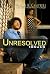 Unresolved Issues