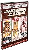 The Women In Cages Collection: Roger Corman`s Cult Classics (Big Doll House / Women in Cages / The Big Bird)