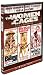 The Women in Cages Collection: The Big Bird Cage / The Big Doll House / Women in Cages (Roger Corman's Cult Classics Triple Feature) DVD