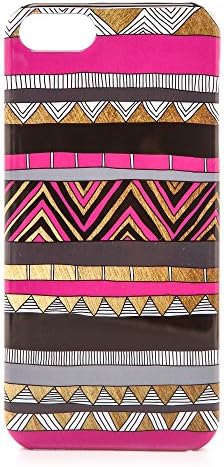 Jordan Carlyle Adorment iPhone 5 / 5S Case, Pink/Gold, iPhone 5