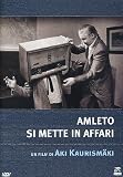 Amleto Si Mette In Affari