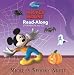 Mickey’s Spooky Night Read-Along Storybook and CD (Mickey Mouse Read-Along)