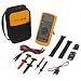 Fluke 87V/E2 KIT Industrial Electrician Combo Kit