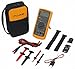 Fluke 87V/E2 KIT Industrial Electrician Combo Kit  : image
