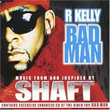 R. Kelly - Bad Man