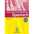 Langenscheidt Grammatiktrainer 6.0 Spanisch