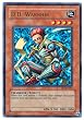 2006 YuGiOh! Tournament (Promo Card) Series 7 # TP7-1 D.D. Warrior (UR) Ultra Rare - Single YuGiOh! Card in Deck Protector Sleeve!