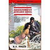 AssignmentKowloon Hotel (Jack Tangiers Thriller)