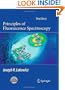 Principles of Fluorescence Spectroscopy
