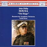 John Philip Sousa｜On Stage