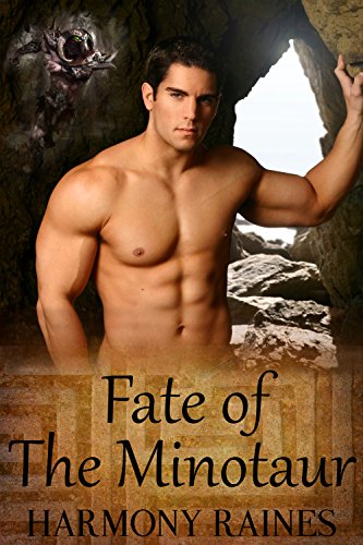 Fate Of The Minotaur: BBW Paranormal Romance (Her Dragon's Bane Series Book 5)