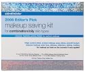 Skindinavia 2008 Editor's Pick Makeup Saving Kit, Combination/Oily Skin Types