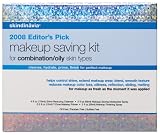 Skindinavia 2008 Editor's Pick Makeup Saving Kit, Combination/Oily Skin Types