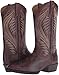 Ariat Men's Boomtown Western Cowboy Boot