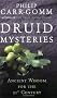 Druid Mysteries