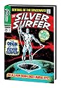 Silver Surfer Omnibus, Vol. 1 (v. 1)