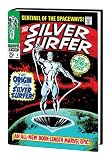 Silver Surfer Omnibus, Vol. 1  (v. 1)