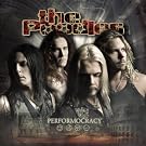 Performocracy [+1 Bonus]