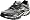 Pavement/Silver/Black/White