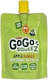 UPC 848860000057 product image for GoGo SqueeZ Apple Sauce - Apple Mango - 3.2 oz - 12 pk | upcitemdb.com