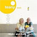 Teany Book (Stories, Food, Romance, Cartoons, And, Of Course, Tea) (Paperback)