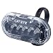 Cateye TL-LD150 LED Bicycle Tail and Safety Light (White)