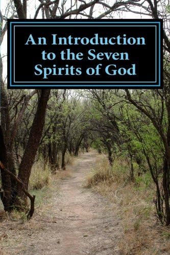 An Introduction to the Seven Spirits of God: Friends you need for the journey of your life