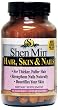 Shen Min Hair Skin & Nails for Women by Biotech 90 Tablets