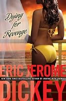 Dying for Revenge (Gideon Trilogy, Book 3)