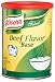 Knorr Beef Flavor Soup Base, Dry, 32-Ounce Units (Pack of 2)