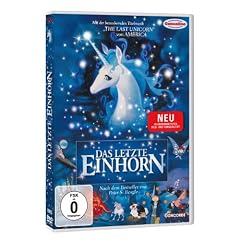 Das letzte Einhorn