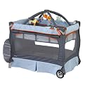 Chicco Lullaby LX Playard in Coventry - Blue