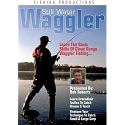 Still Water Waggler