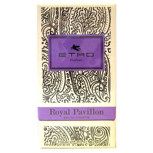 Etro Royal Pavillon - Eau de Toilette Vaporisateur 100 ml Preisvergleich