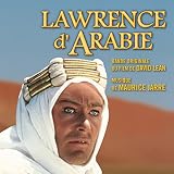 Lawrence D'arabie