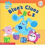 Blue's Clues ABC's (Nick Jr. Play to Learn)