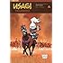 Usagi Yojimbo, Book 1: The Ronin