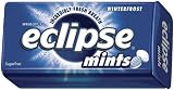Eclipse Sugarfree Mints Winterfrost, 1.2 Ounce Tins, 8-count (Pack of 2)