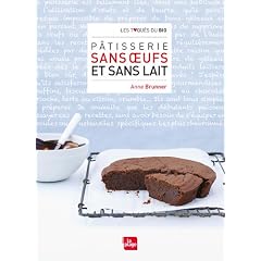 P�tisserie sans oeufs et sans lait
